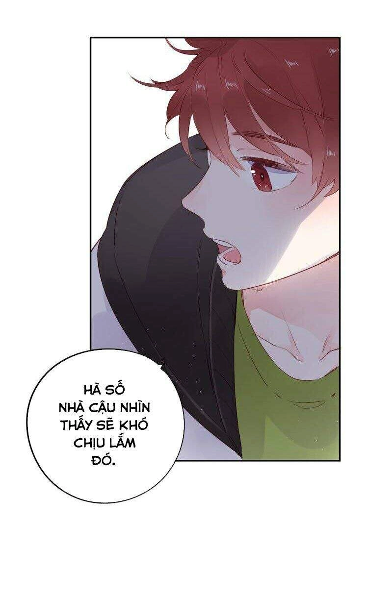 Dolo Mệnh Vận Giao Nang Chapter 50 - 59