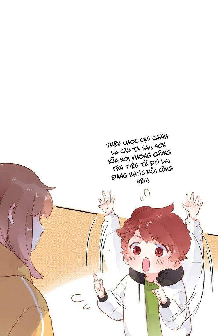 Dolo Mệnh Vận Giao Nang Chapter 50 - 73