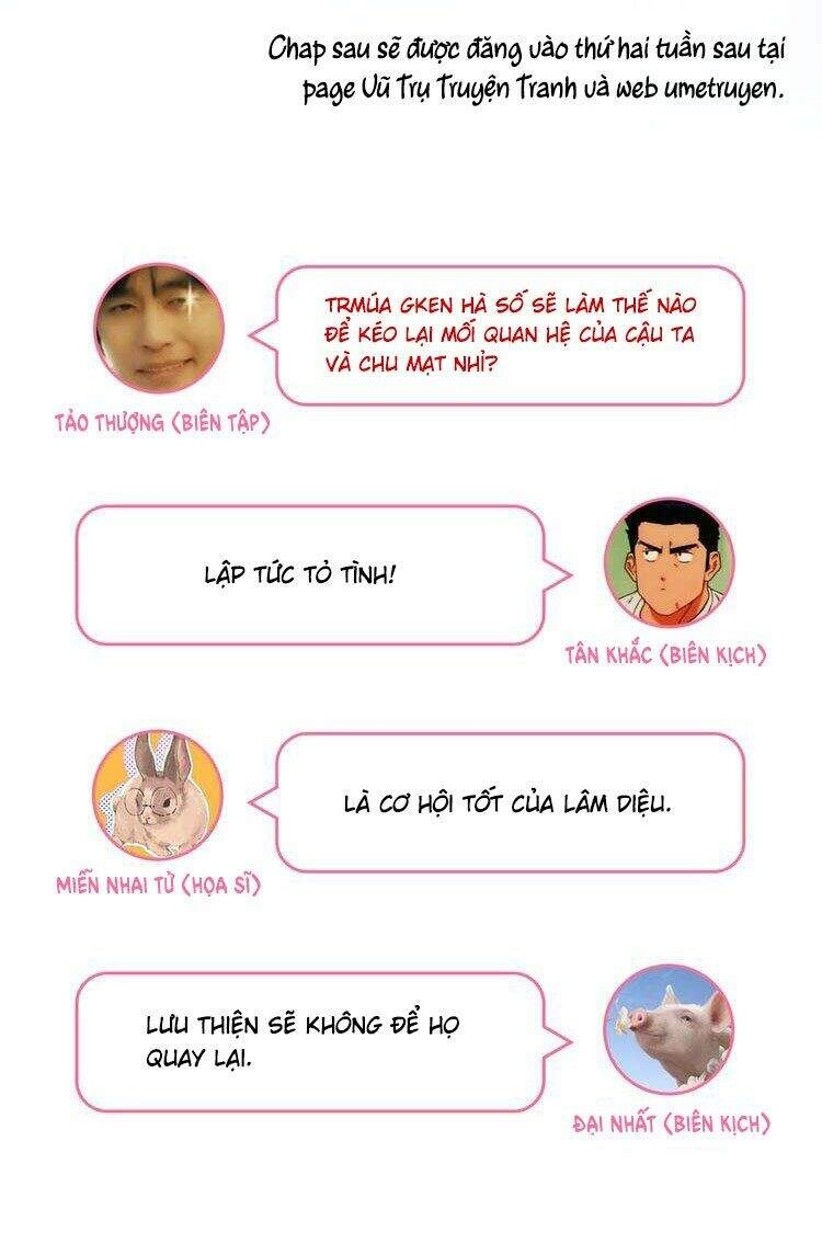 Dolo Mệnh Vận Giao Nang Chapter 50 - 111