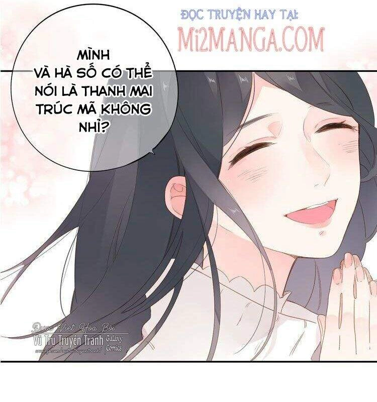 Dolo Mệnh Vận Giao Nang Chapter 51.1 - 4