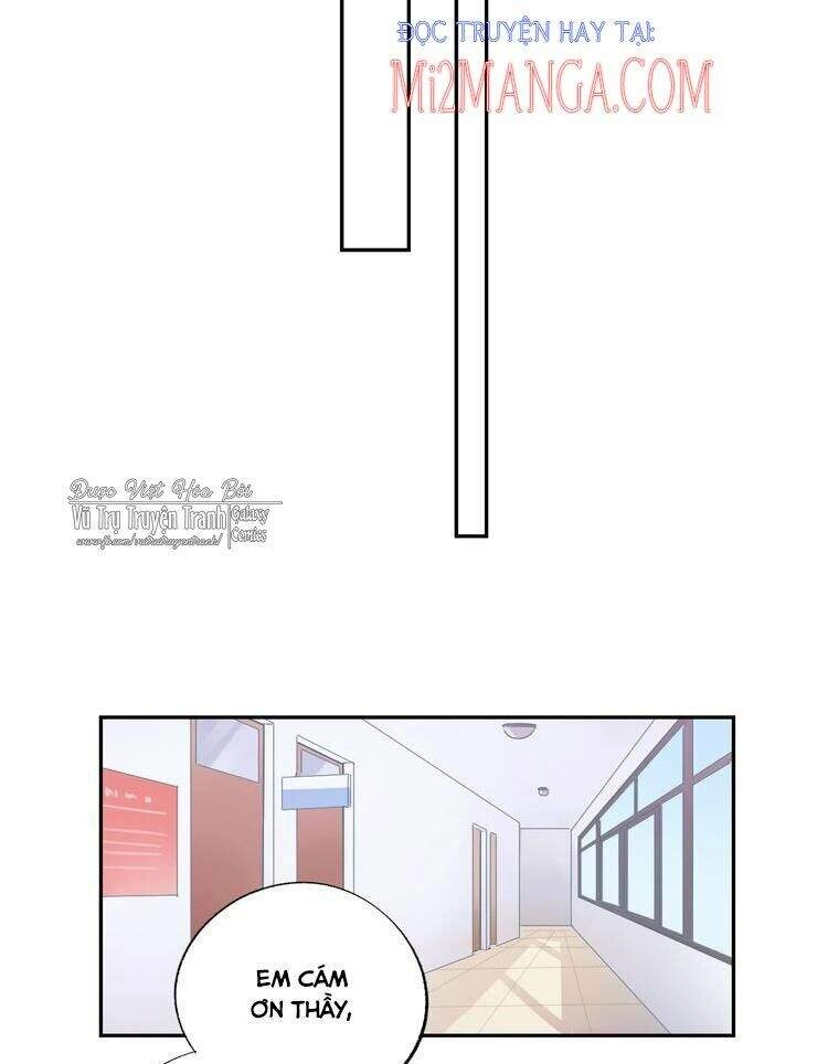 Dolo Mệnh Vận Giao Nang Chapter 51.1 - 22