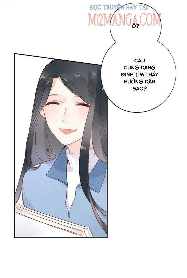 Dolo Mệnh Vận Giao Nang Chapter 51.1 - 26