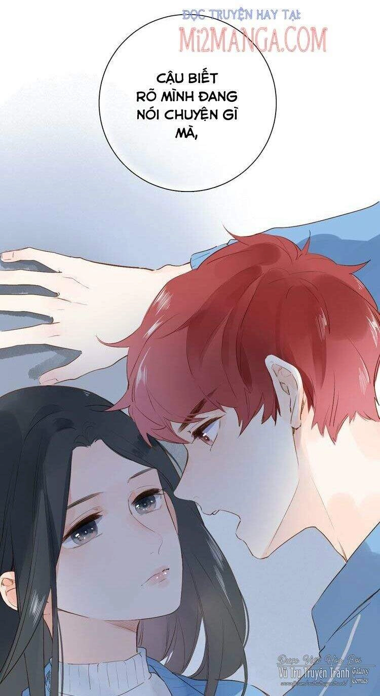 Dolo Mệnh Vận Giao Nang Chapter 51.1 - 29