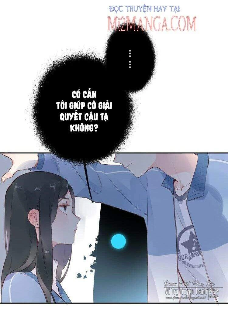 Dolo Mệnh Vận Giao Nang Chapter 51.2 - 1