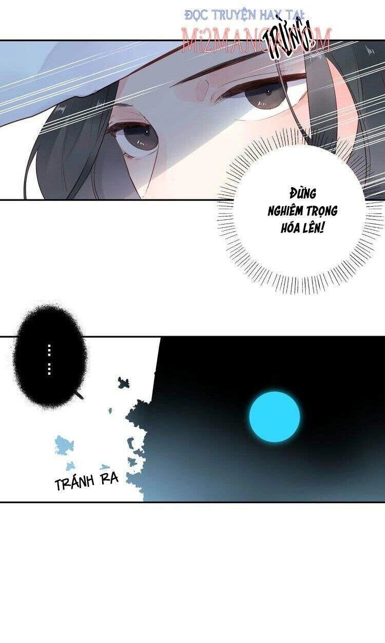 Dolo Mệnh Vận Giao Nang Chapter 51.2 - 2