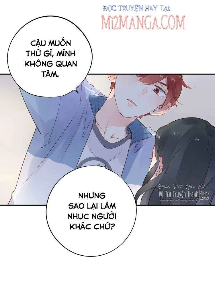 Dolo Mệnh Vận Giao Nang Chapter 51.2 - 7