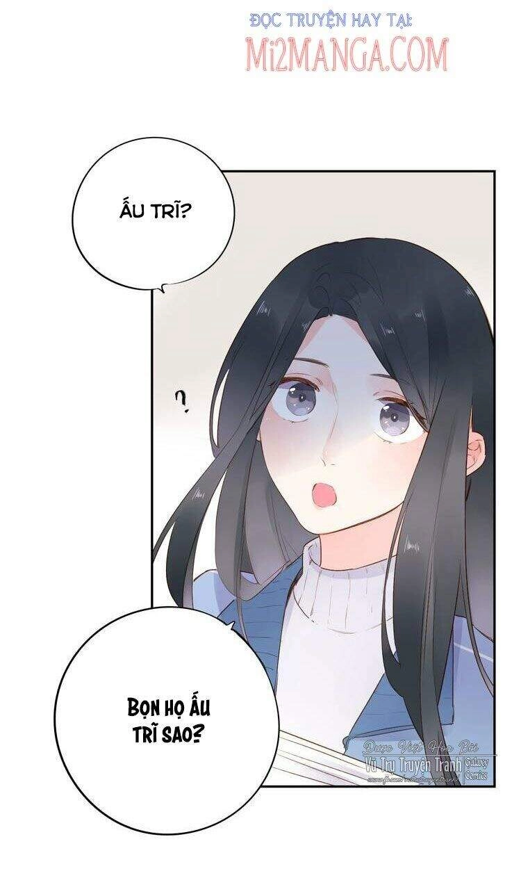 Dolo Mệnh Vận Giao Nang Chapter 51.2 - 8