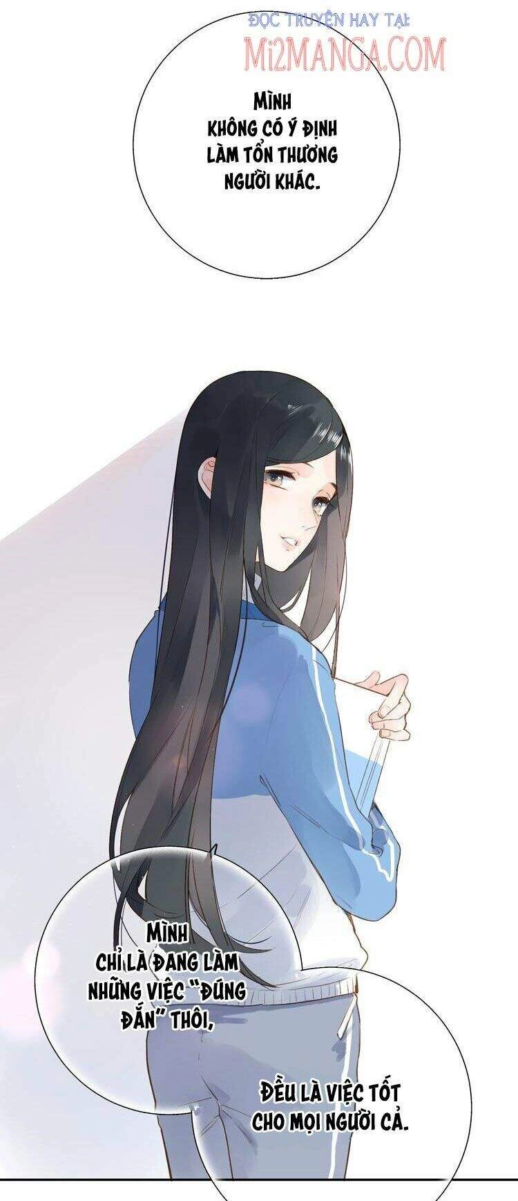 Dolo Mệnh Vận Giao Nang Chapter 51.2 - 12