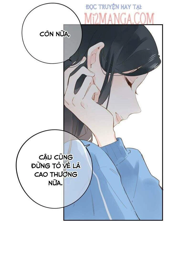 Dolo Mệnh Vận Giao Nang Chapter 51.2 - 15