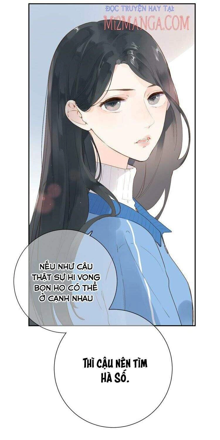 Dolo Mệnh Vận Giao Nang Chapter 51.2 - 16