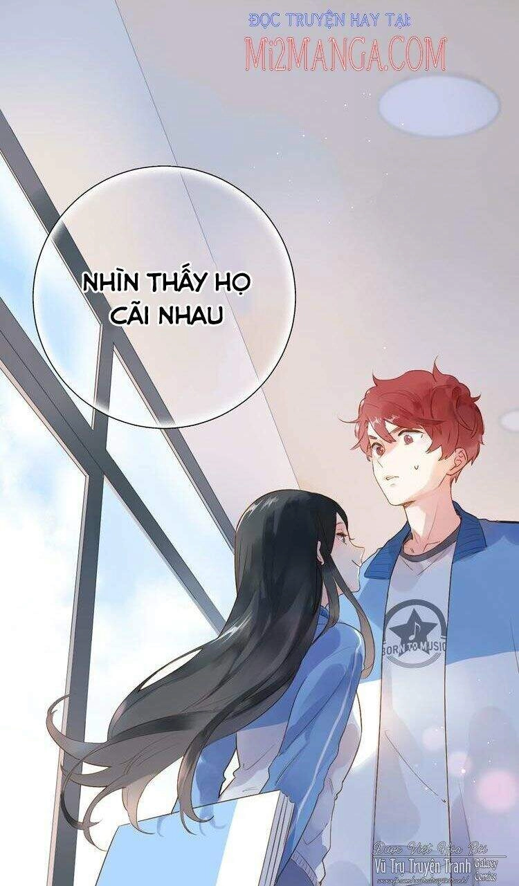 Dolo Mệnh Vận Giao Nang Chapter 51.2 - 18