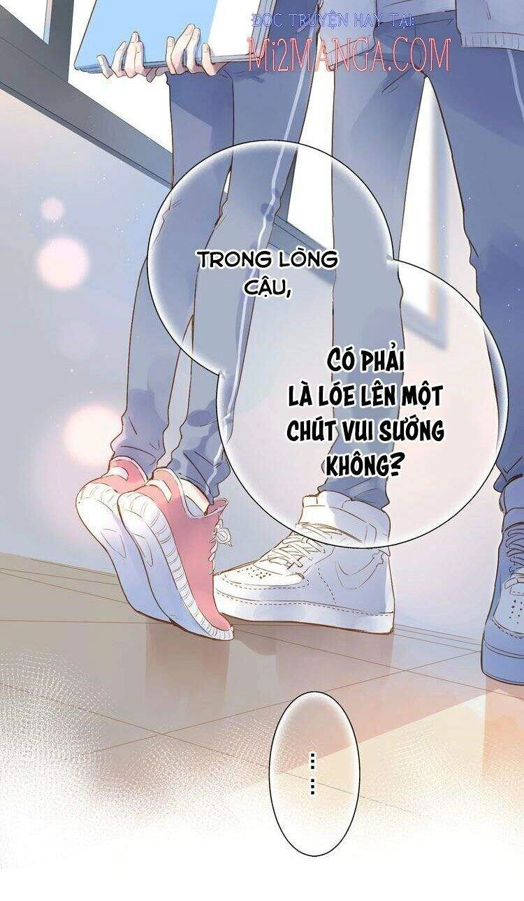 Dolo Mệnh Vận Giao Nang Chapter 51.2 - 19