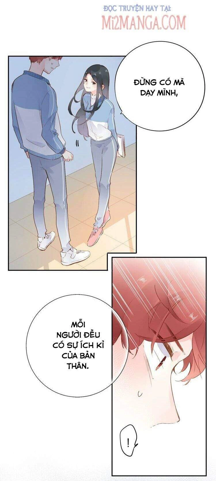 Dolo Mệnh Vận Giao Nang Chapter 51.2 - 21