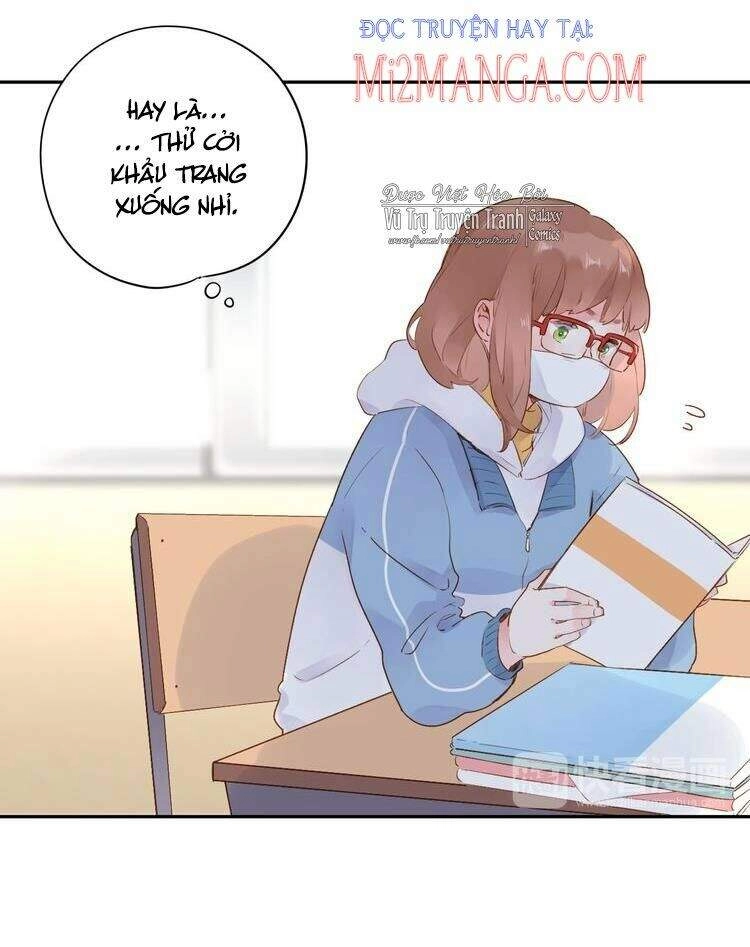 Dolo Mệnh Vận Giao Nang Chapter 51.2 - 25