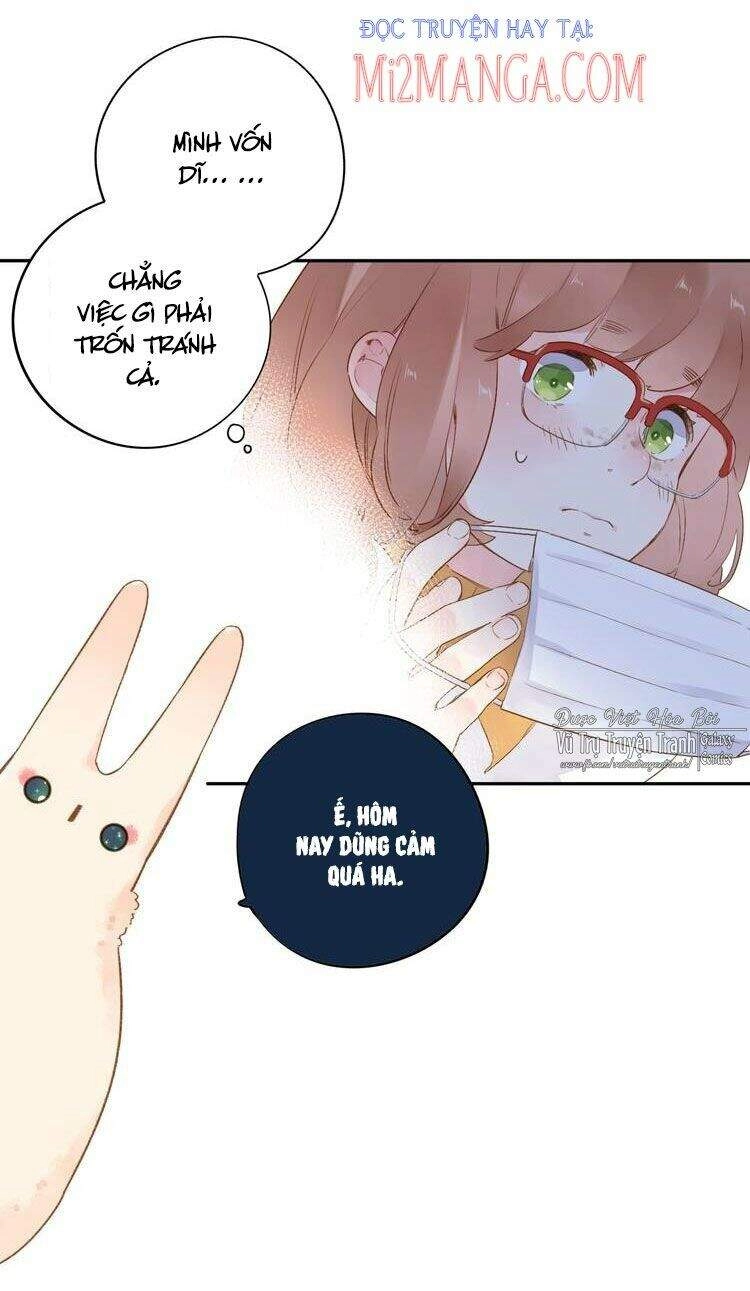 Dolo Mệnh Vận Giao Nang Chapter 51.2 - 26