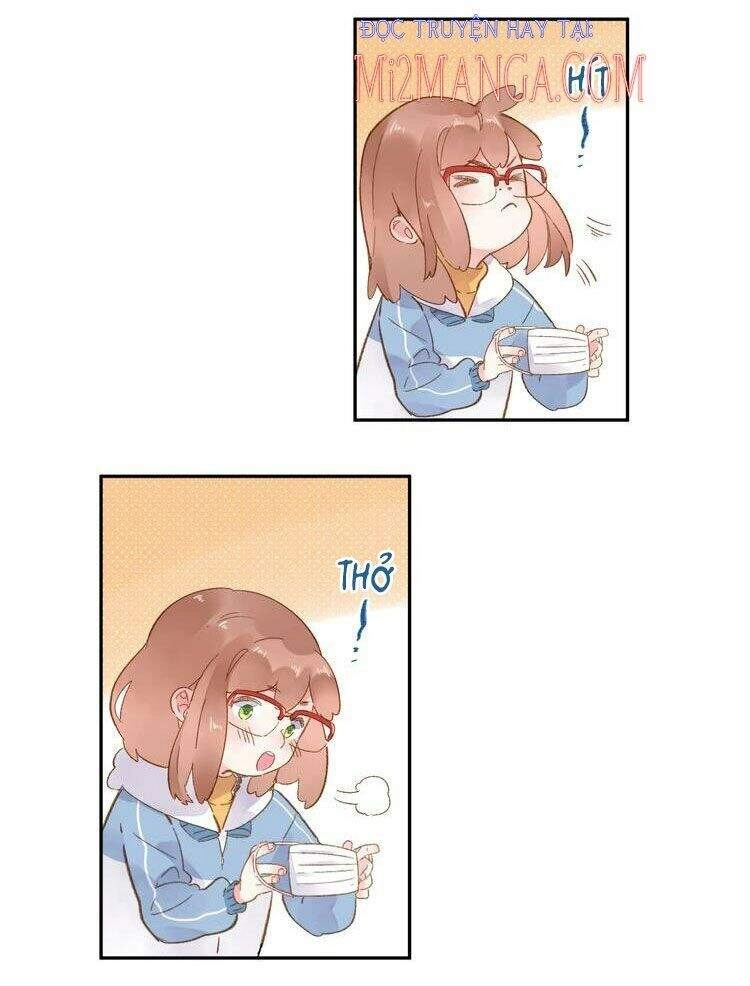 Dolo Mệnh Vận Giao Nang Chapter 51.2 - 27