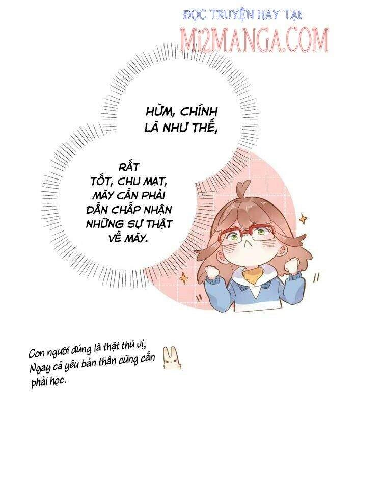 Dolo Mệnh Vận Giao Nang Chapter 51.2 - 28