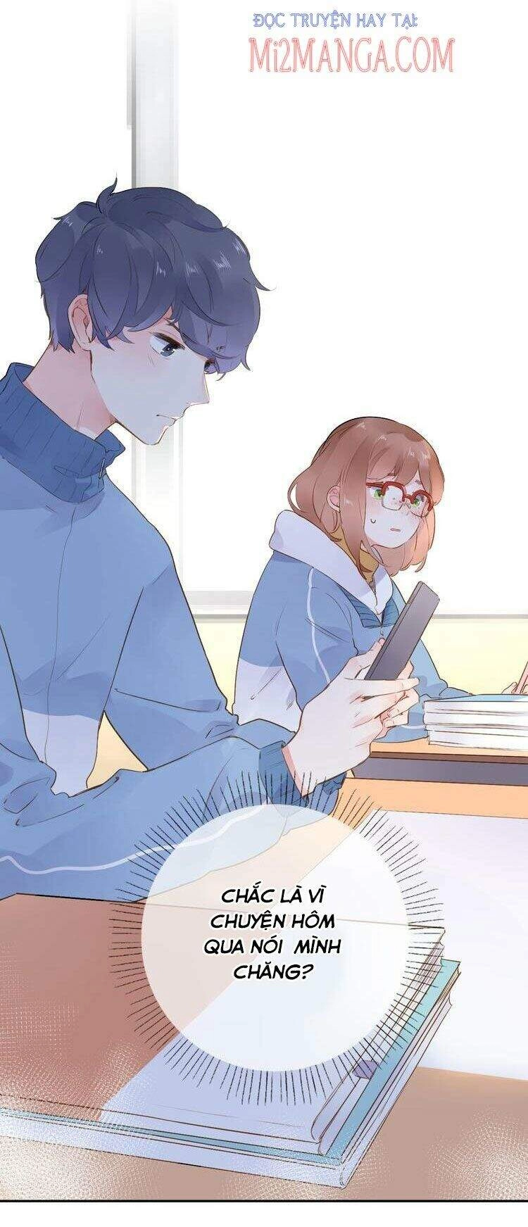 Dolo Mệnh Vận Giao Nang Chapter 51.3 - 1