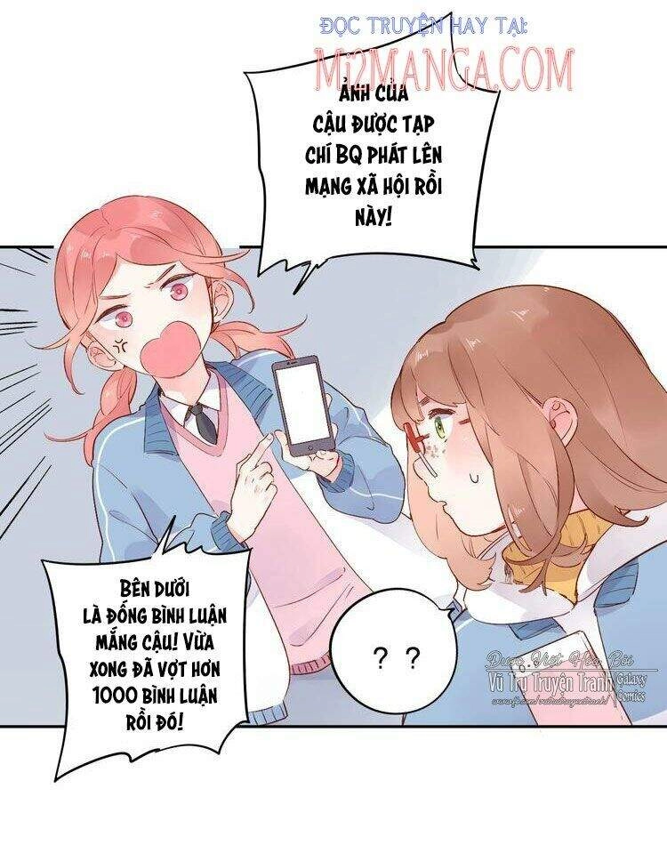 Dolo Mệnh Vận Giao Nang Chapter 51.3 - 4