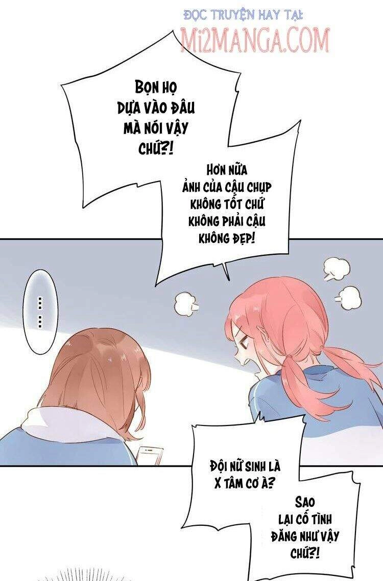 Dolo Mệnh Vận Giao Nang Chapter 51.3 - 9