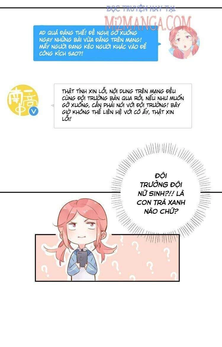 Dolo Mệnh Vận Giao Nang Chapter 51.3 - 11