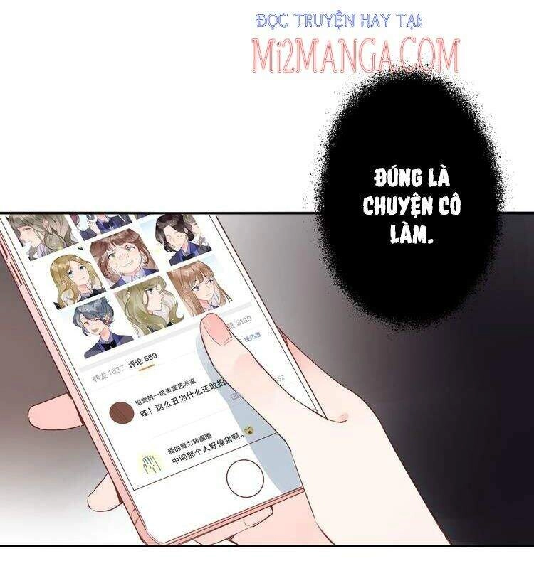 Dolo Mệnh Vận Giao Nang Chapter 51.3 - 22