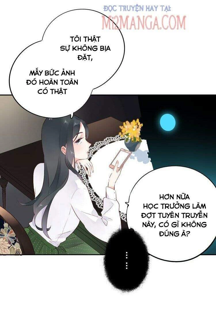 Dolo Mệnh Vận Giao Nang Chapter 51.3 - 23