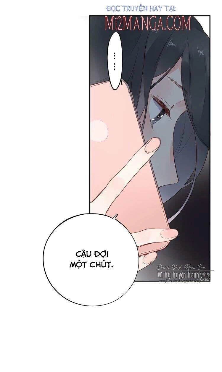 Dolo Mệnh Vận Giao Nang Chapter 51.3 - 26