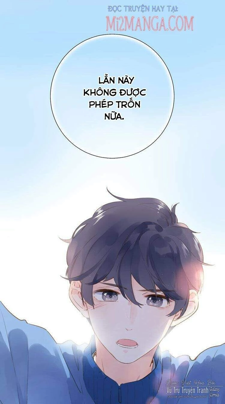 Dolo Mệnh Vận Giao Nang Chapter 51.3 - 34