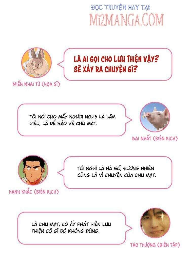 Dolo Mệnh Vận Giao Nang Chapter 51.3 - 36