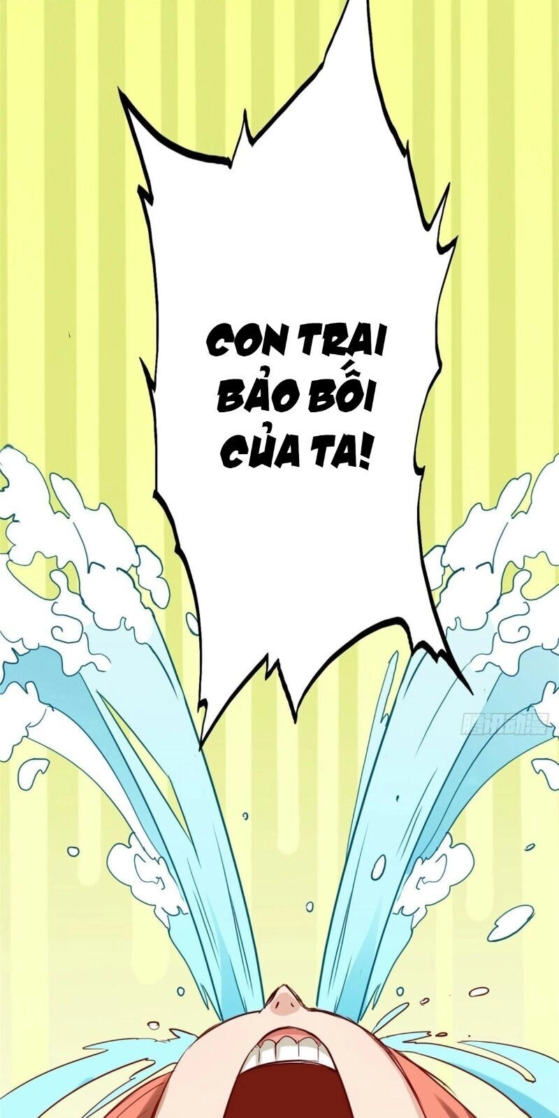 Thông Thiên Chi Lộ Chapter 1 - 18