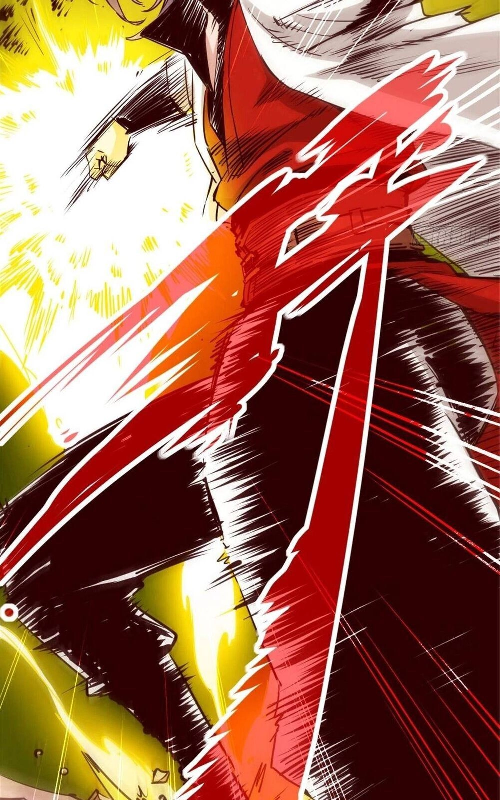 Thông Thiên Chi Lộ Chapter 1 - 43