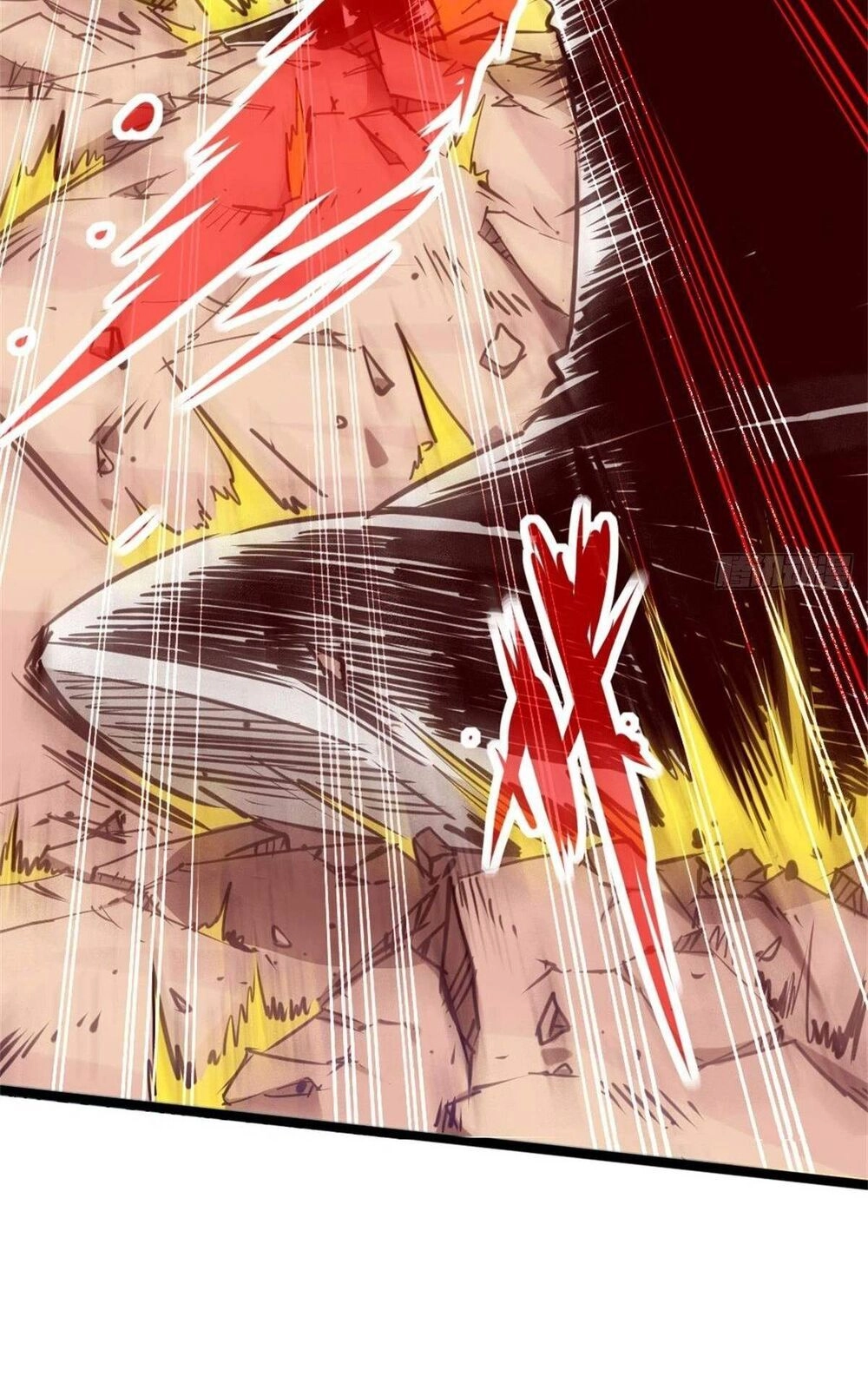 Thông Thiên Chi Lộ Chapter 1 - 44