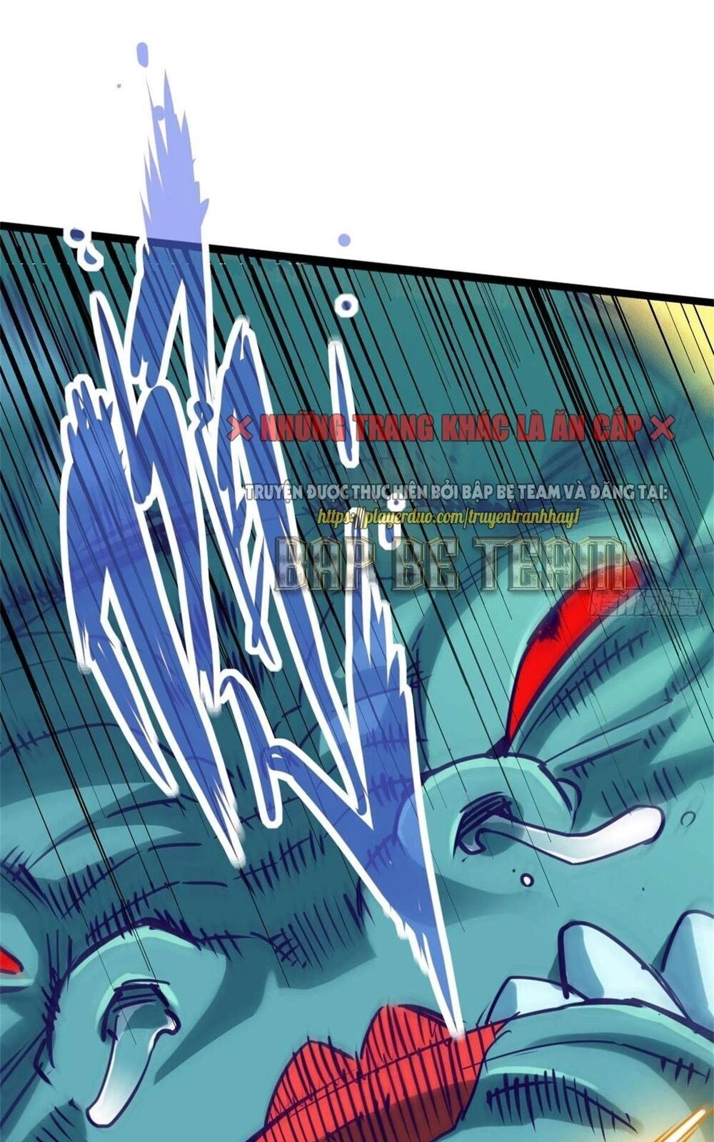 Thông Thiên Chi Lộ Chapter 1 - 45