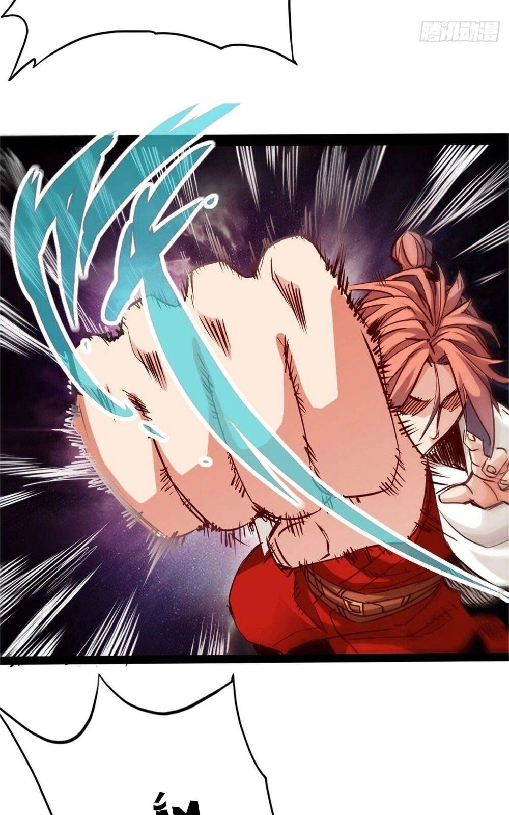 Thông Thiên Chi Lộ Chapter 1 - 50