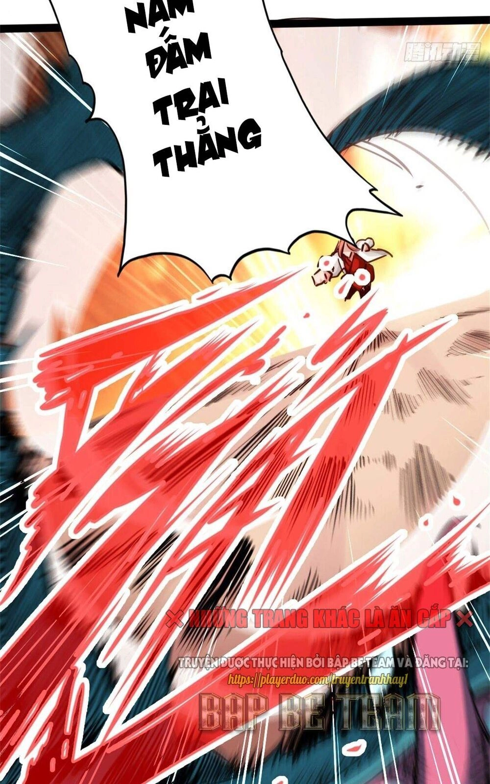 Thông Thiên Chi Lộ Chapter 1 - 51