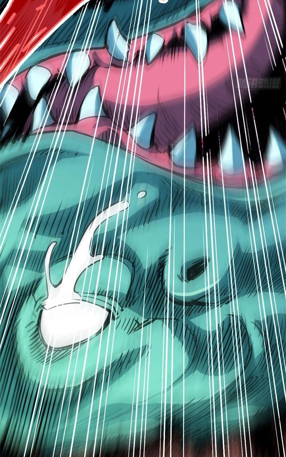 Thông Thiên Chi Lộ Chapter 1 - 52