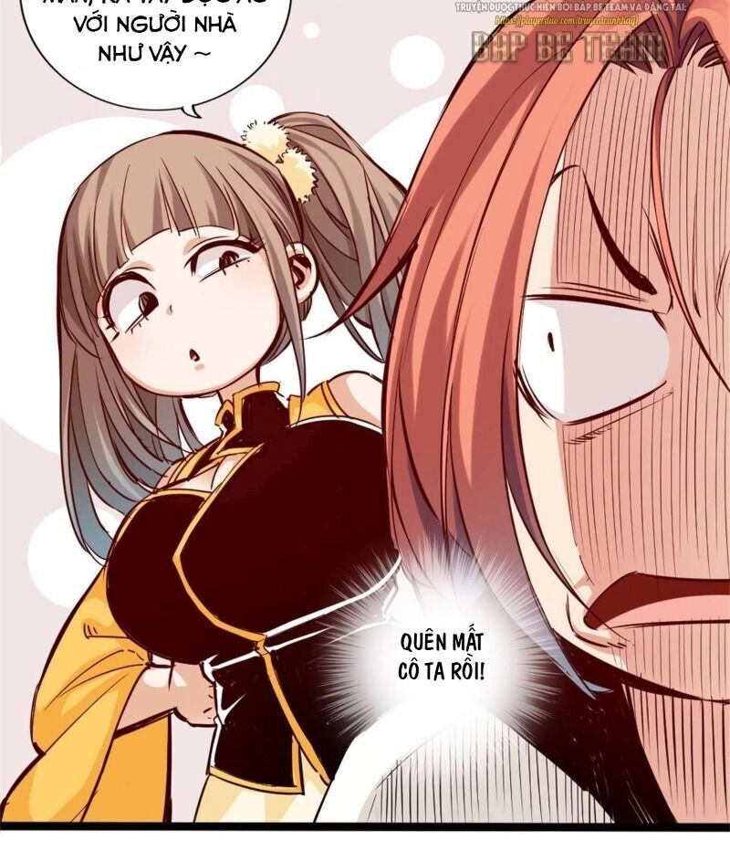 Thông Thiên Chi Lộ Chapter 1 - 56