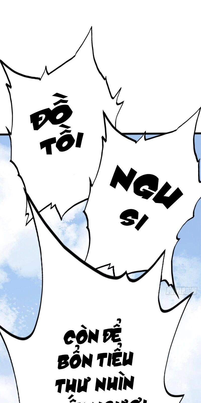 Thông Thiên Chi Lộ Chapter 1 - 64