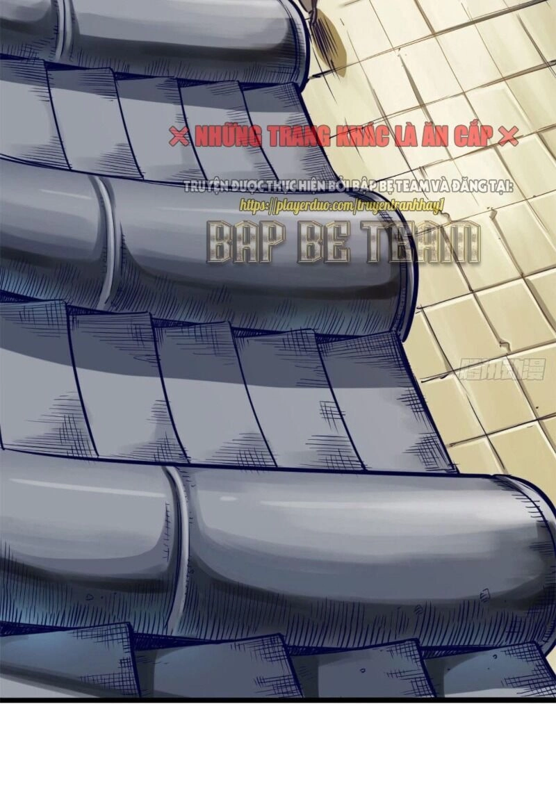 Thông Thiên Chi Lộ Chapter 1 - 67