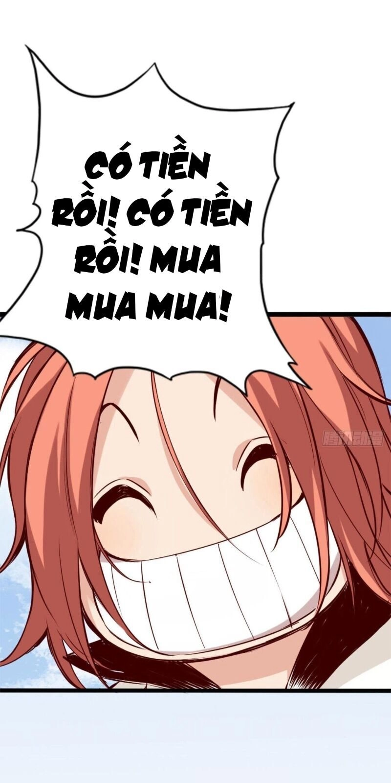 Thông Thiên Chi Lộ Chapter 1 - 68