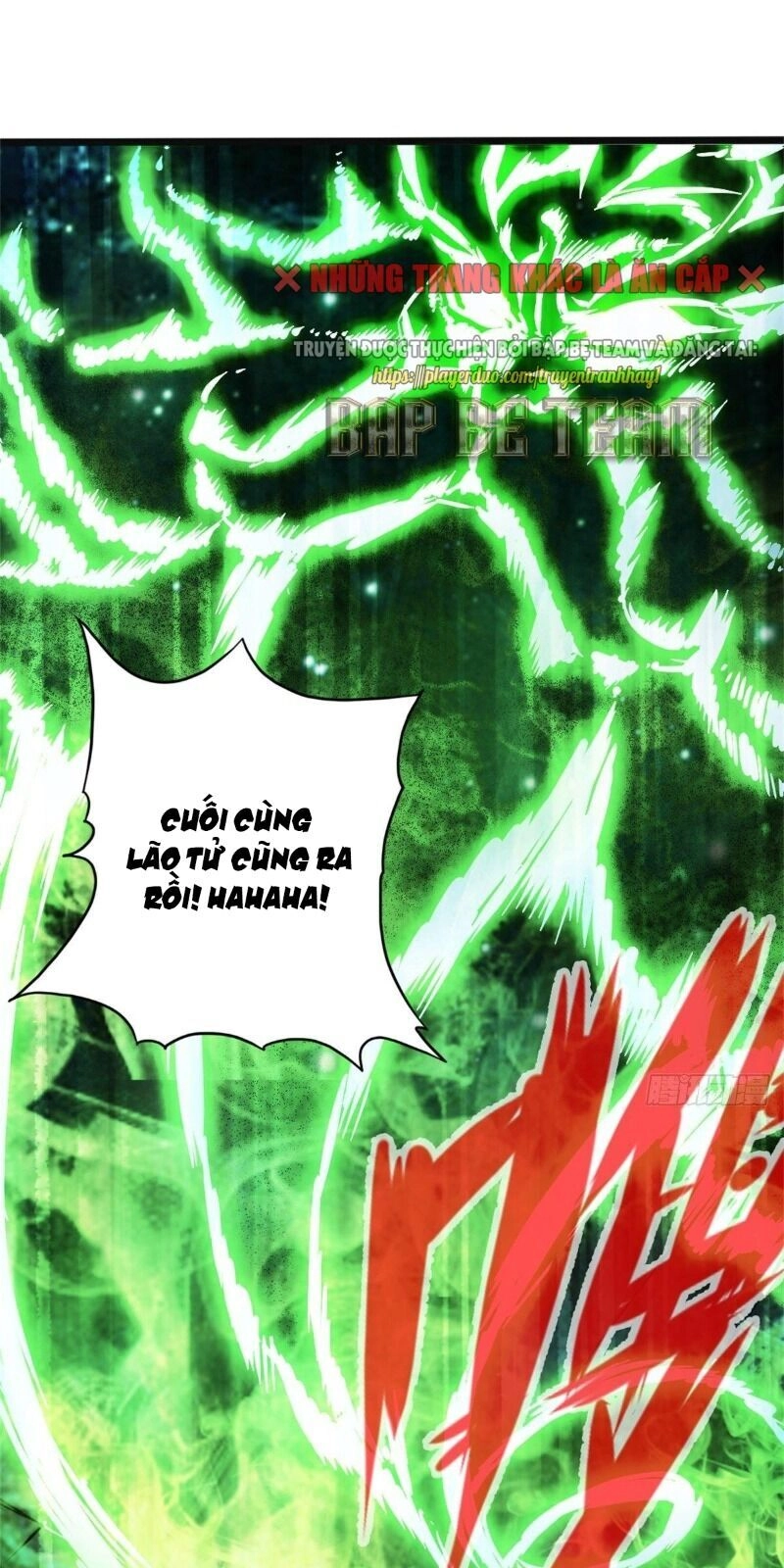 Thông Thiên Chi Lộ Chapter 1 - 79