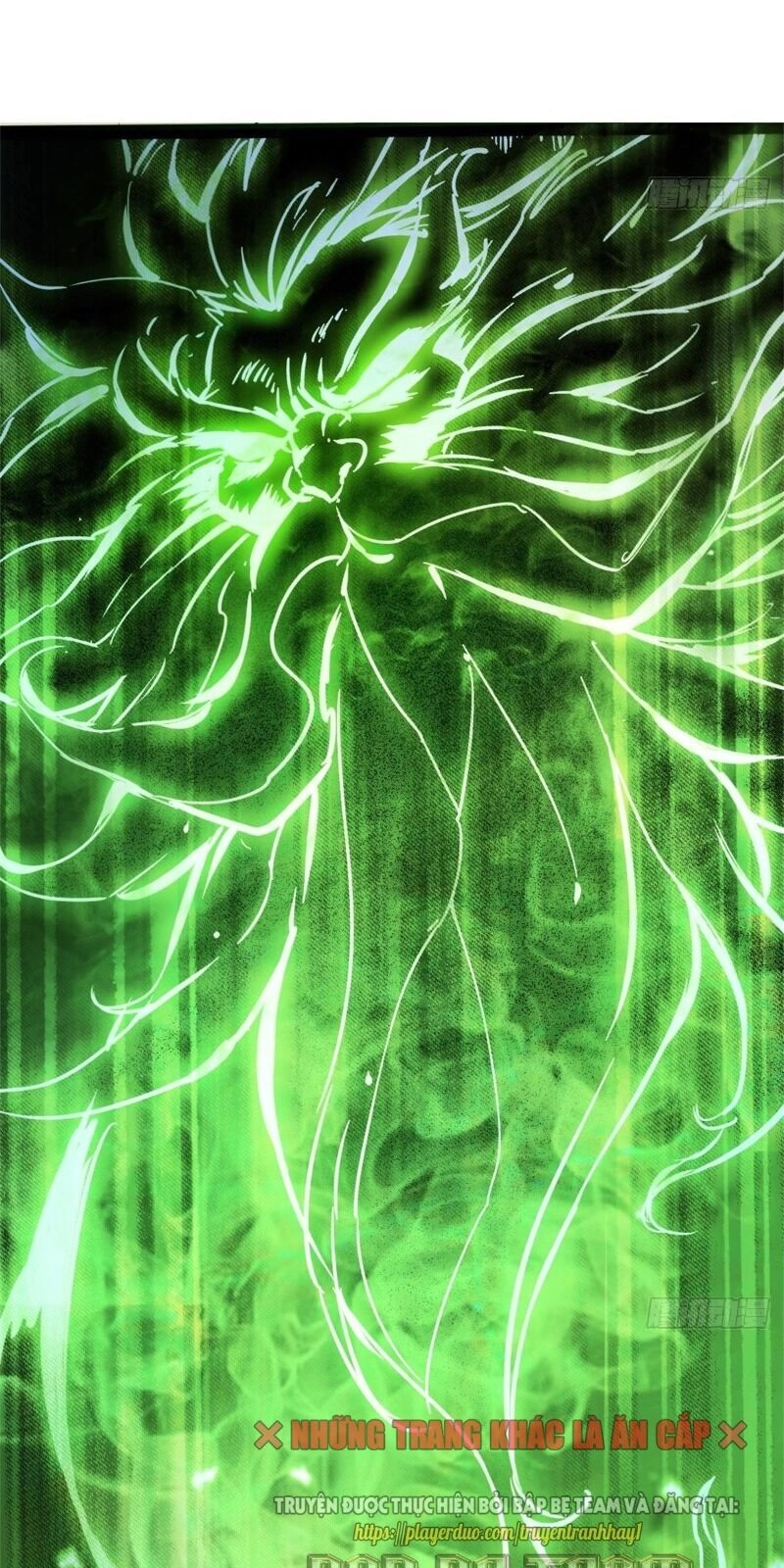 Thông Thiên Chi Lộ Chapter 1 - 81