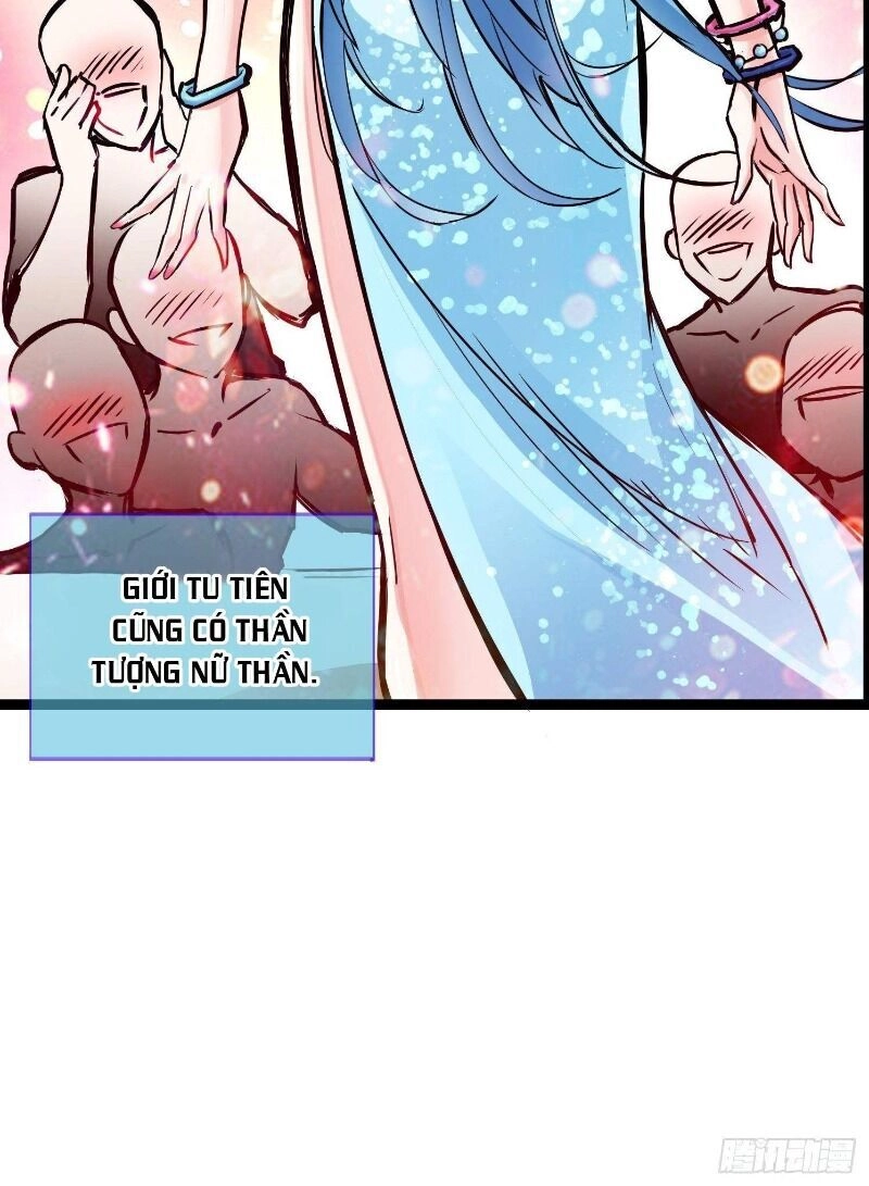 Thông Thiên Chi Lộ Chapter 2 - 4