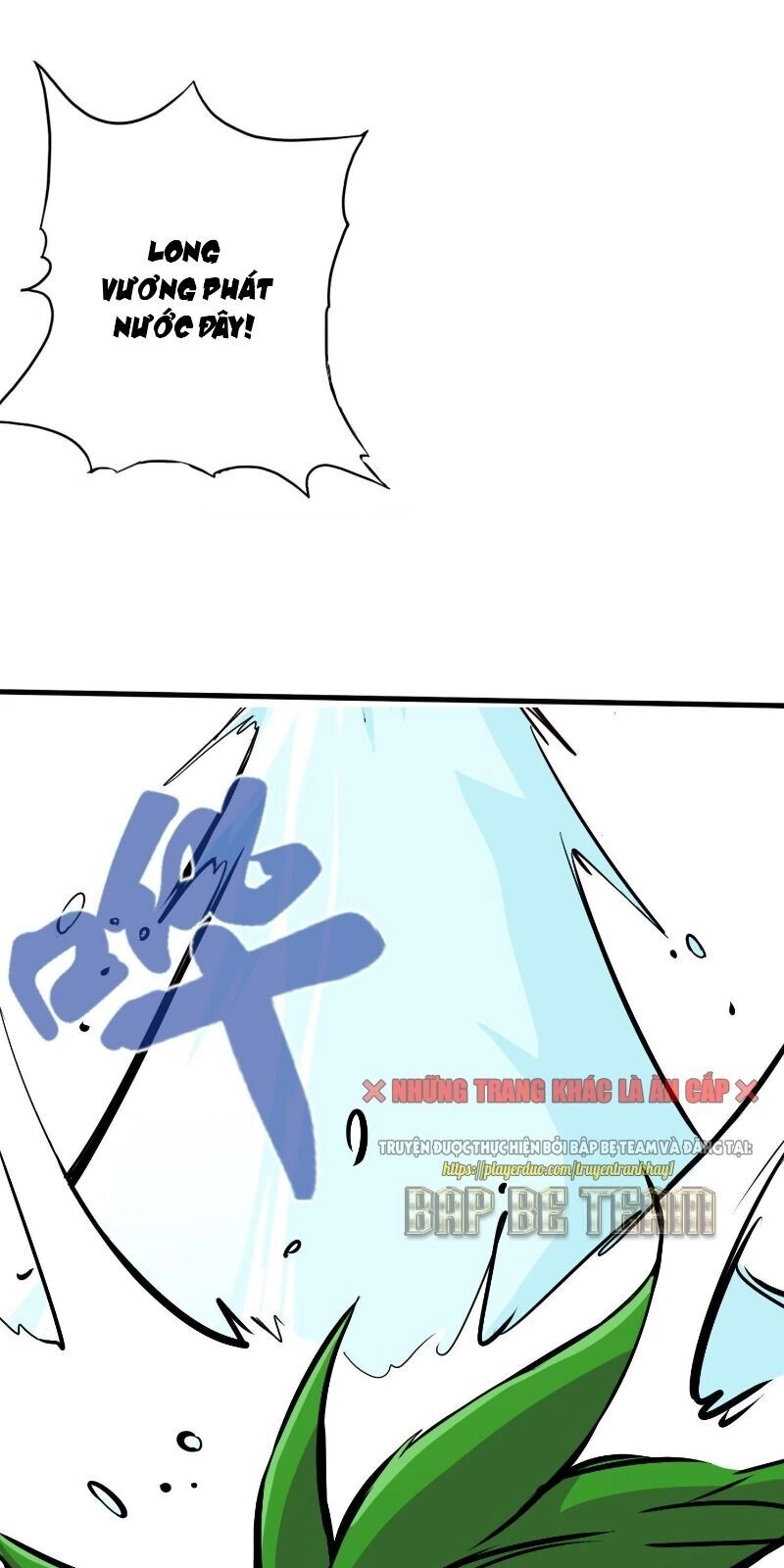 Thông Thiên Chi Lộ Chapter 2 - 18