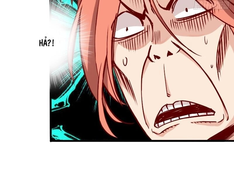 Thông Thiên Chi Lộ Chapter 2 - 20