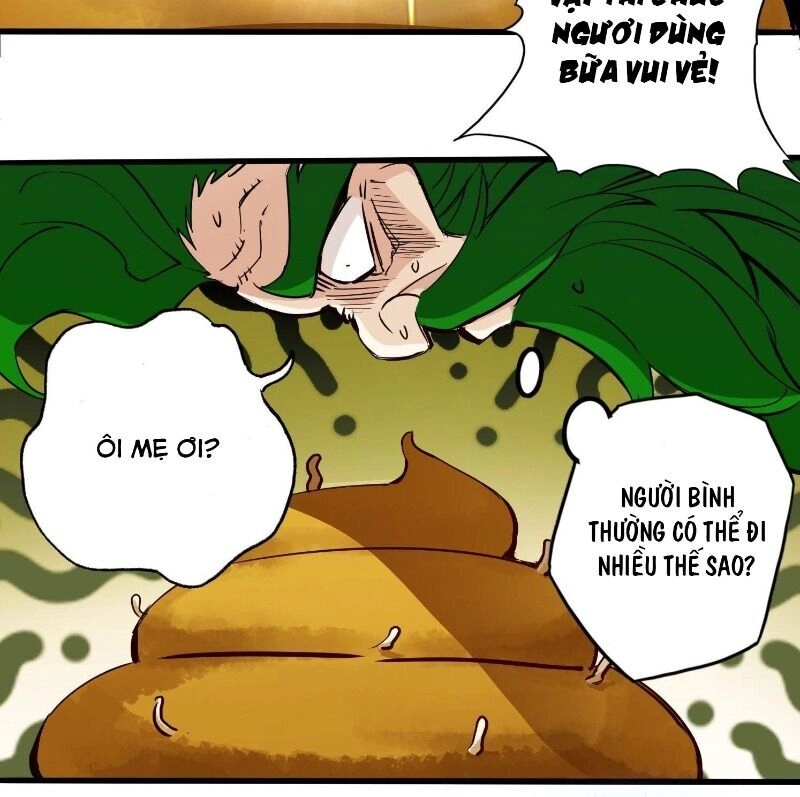 Thông Thiên Chi Lộ Chapter 2 - 26