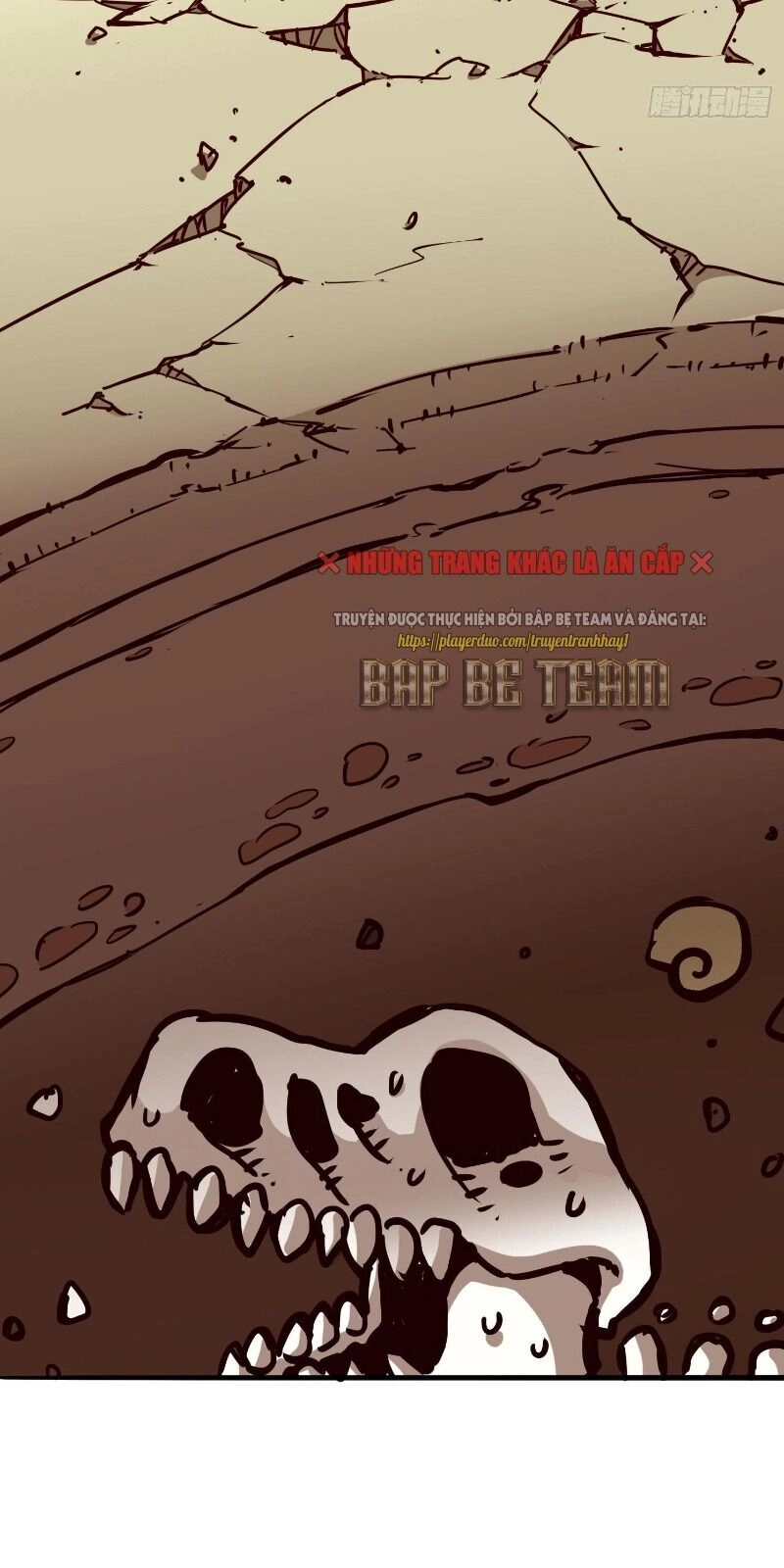 Thông Thiên Chi Lộ Chapter 2 - 34