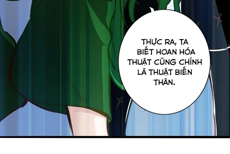 Thông Thiên Chi Lộ Chapter 2 - 36