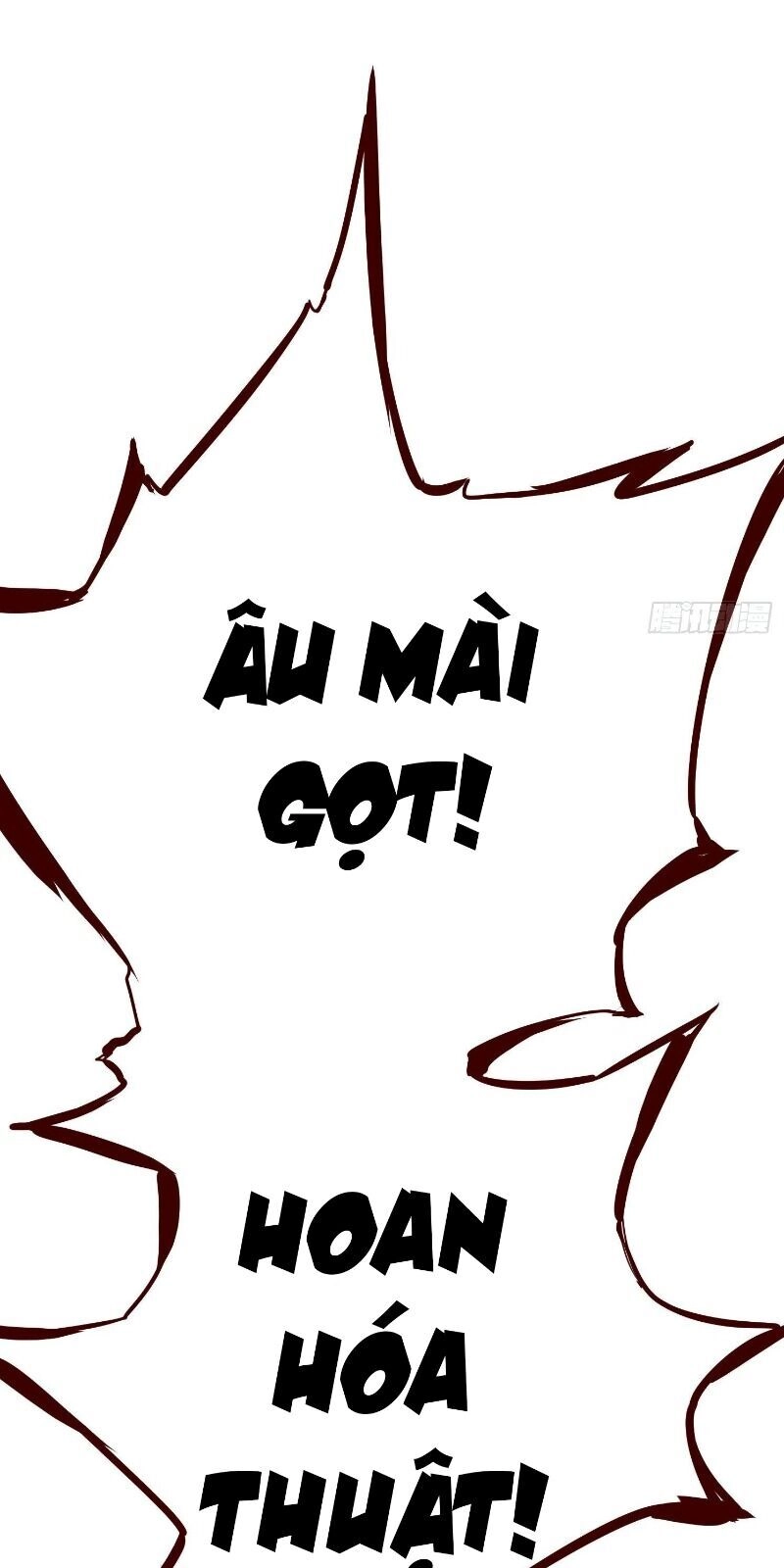 Thông Thiên Chi Lộ Chapter 2 - 37